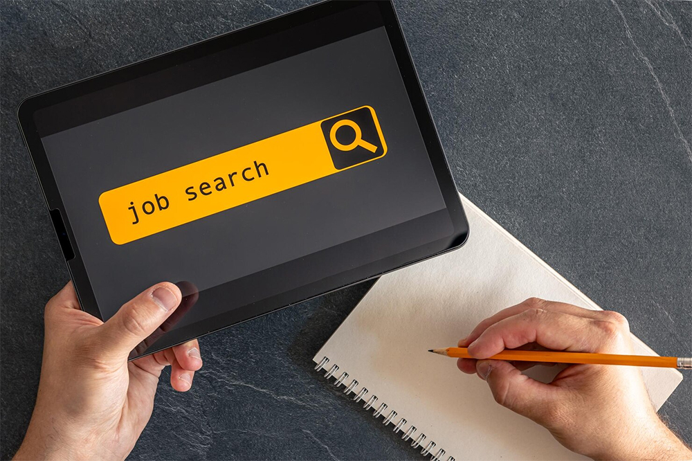 How to Search for the Right Job in Today’s Competitive Market